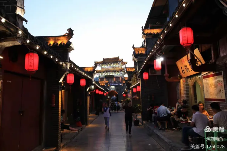 汉江石泉古城等你来！